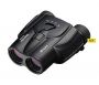 Nikon Fernglas Sportstar Zoom 8-24x25 schwarz